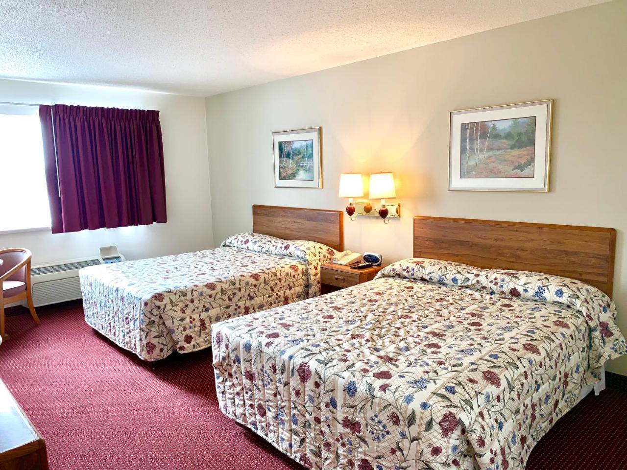 Countryside Motel - Cadott Zewnętrze zdjęcie